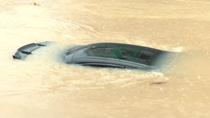 Bão 300 năm có 1 khiến 13 người chết, U22 Việt Nam có thể bị ảnh hưởng - 5