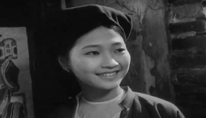 NSND Như Quỳnh vào vai Nết.