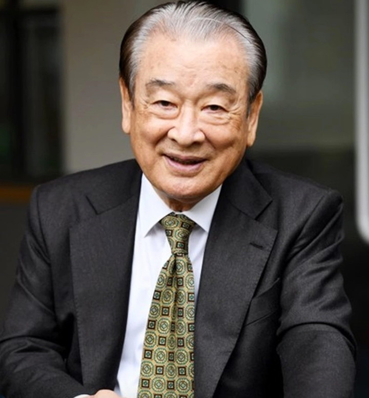 Diễn viên gạo cội Lee Soon Jae qua đời ở tuổi 91.