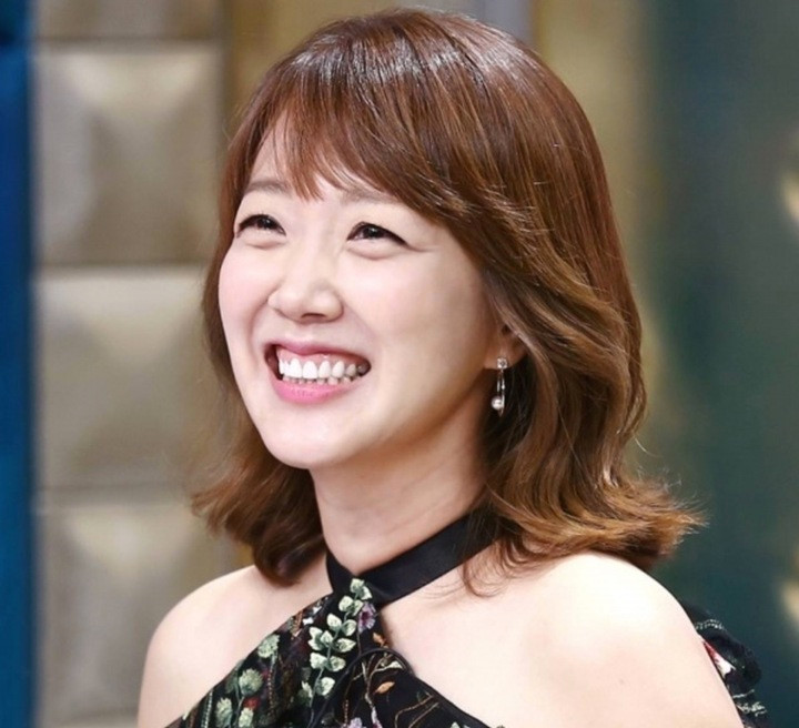 Seo Min Jung đang có cuộc sống an yên bên Mỹ.