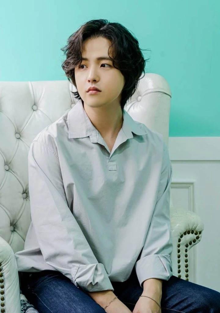 Kim Hye Sung có sự nghiệp mờ nhạt.