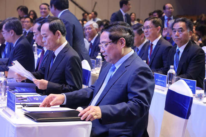 Diễn đàn Kinh tế Mùa Thu lần dưới sự chỉ đạo trực tiếp của Thủ tướng Phạm Minh Chính sẽ trở thành thương hiệu mang tên TP.HCM.