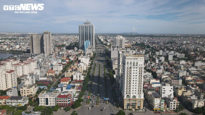 Hải Phòng sẽ đặt tên đường, công trình mang tên cố Phó Thủ tướng Lê Văn Thành. (Ảnh minh họa)