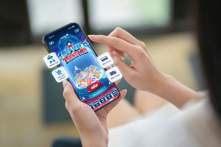 Dân văn phòng rần rần 'gắp thú' săn iPhone 17 ngay trên VietinBank iPay Mobile - 2