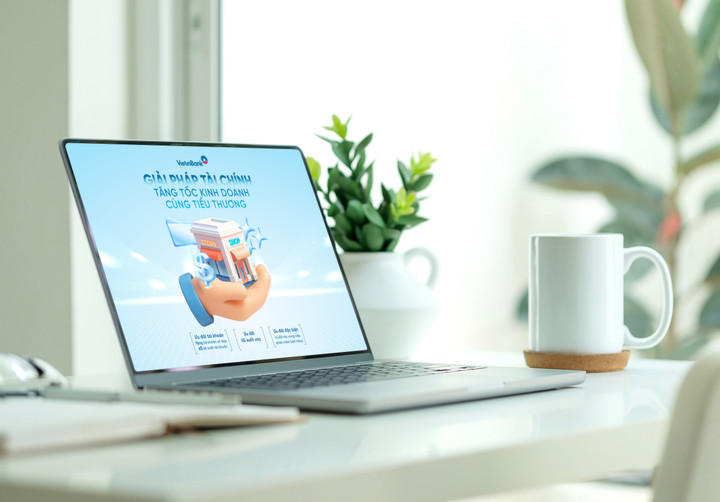 VietinBank đồng hành cùng Chiến dịch 60 ngày chuyển đổi thuế khoán sang kê khai - 2