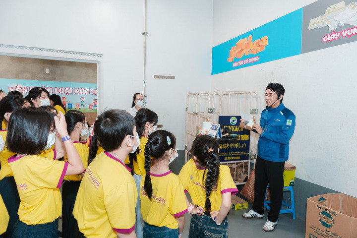 イオンと若手育成戦略の３つのポイント - ３