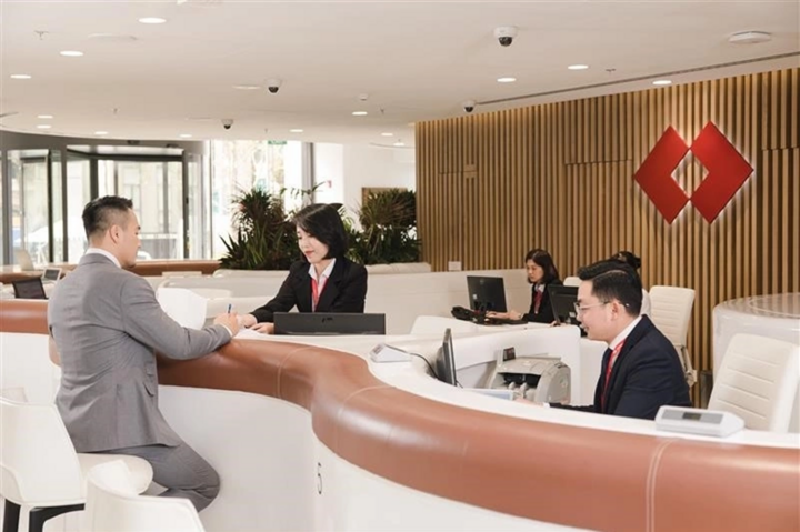 Dễ dàng chuyển tiền quốc tế, thân nhân vững kinh tế với giải pháp từ Techcombank - 1