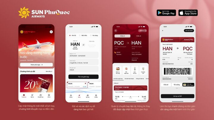 SPA ຈະປະສົມປະສານລັກສະນະໃຫມ່ຫຼາຍຂຶ້ນໃນອະນາຄົດ.