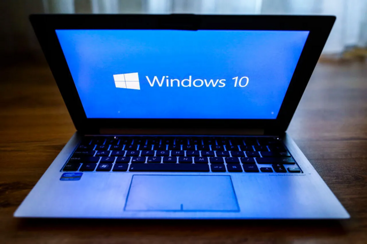 Windows 10 vẫn được cập nhật bảo mật miễn phí đến năm 2026. (Nguồn: ZDNET)