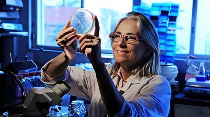 GS. Ana Belén Elgoyhen sẽ mang đến góc nhìn chuyên môn về hướng đi mới của nghiên cứu y sinh trong Tuần lễ Khoa học Công nghệ VinFuture 2025. (Ảnh: infobae)