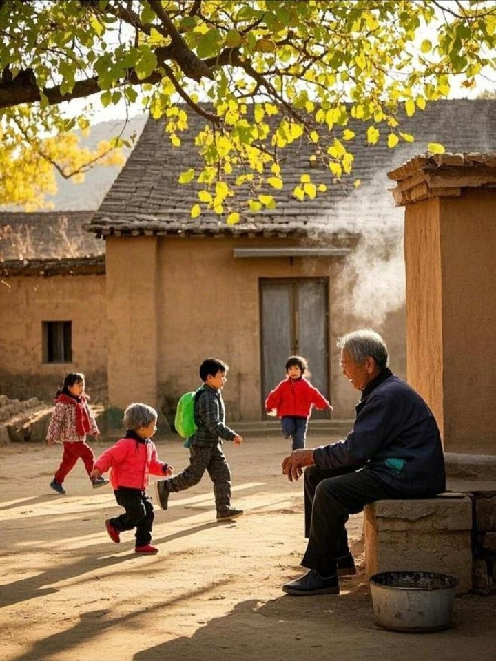 Nếu một ngôi nhà có năng lượng tốt, bé sẽ cảm thấy thoải mái, dễ chịu và tới chơi nhiều hơn.