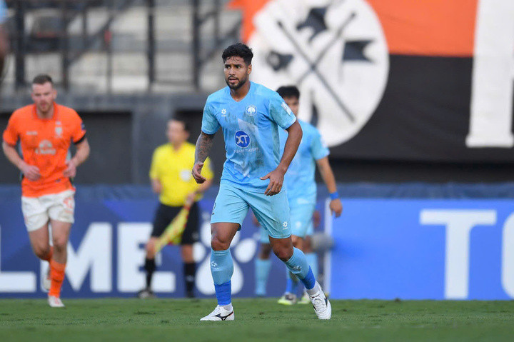 Trực tiếp bóng đá Ratchaburi 2-0 Nam Định vòng bảng AFC Champions League Two - 2