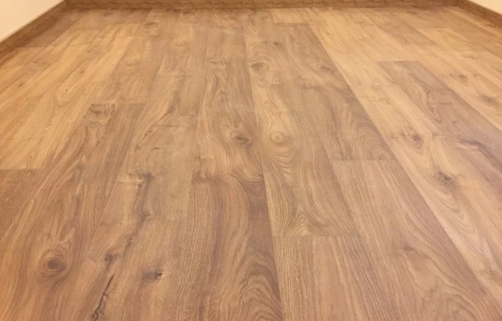 (Ảnh: Sàn Gỗ Gia Đình)