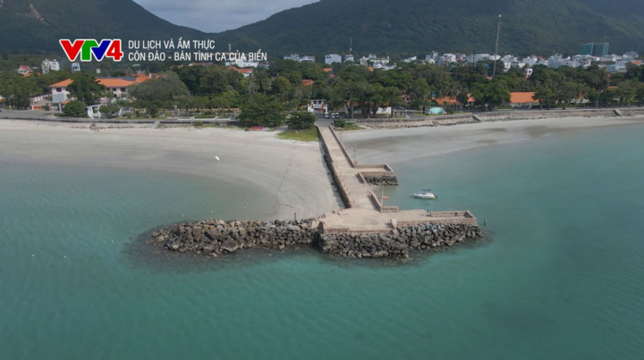 Saigontourist Group cùng VTV4: Lan tỏa trải nghiệm Du lịch và Ẩm thực Việt Nam - 1