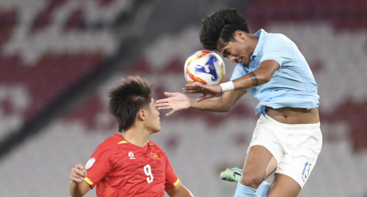 U22 Việt Nam bị ảnh hưởng khi Campuchia bỏ tham dự môn bóng đá nam SEA Games 33.