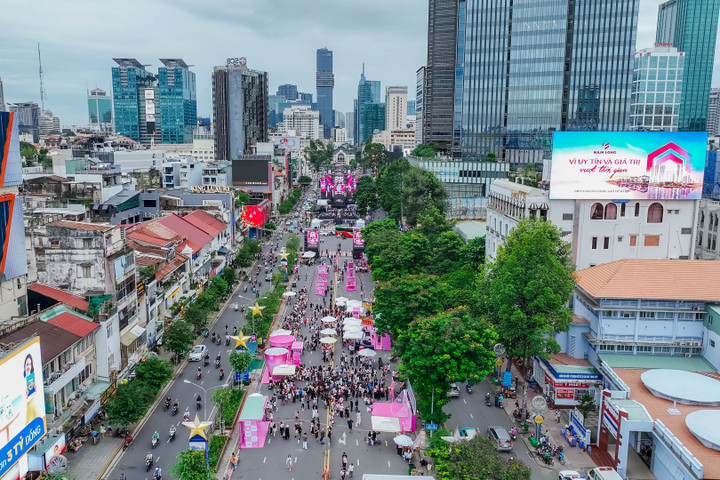 Hảo Hảo Concert – The Journey of 25: Đại tiệc âm nhạc bùng nổ chào mừng 25 năm - 1