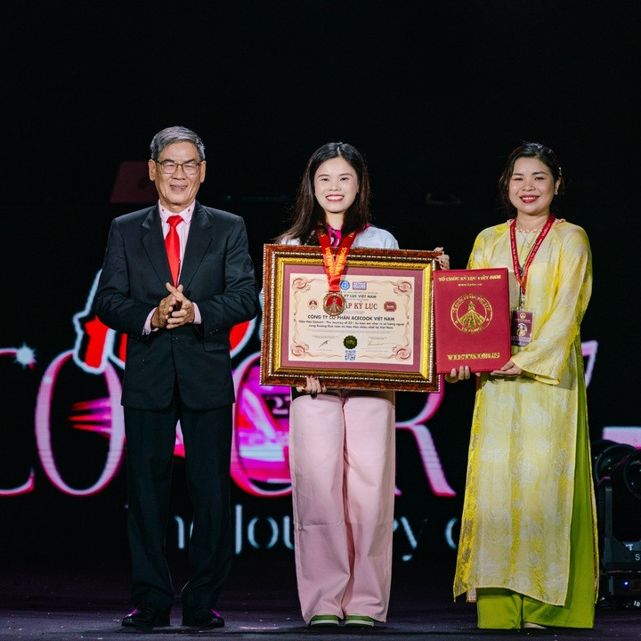 Hảo Hảo Concert – The Journey of 25: Đại tiệc âm nhạc bùng nổ chào mừng 25 năm - 8