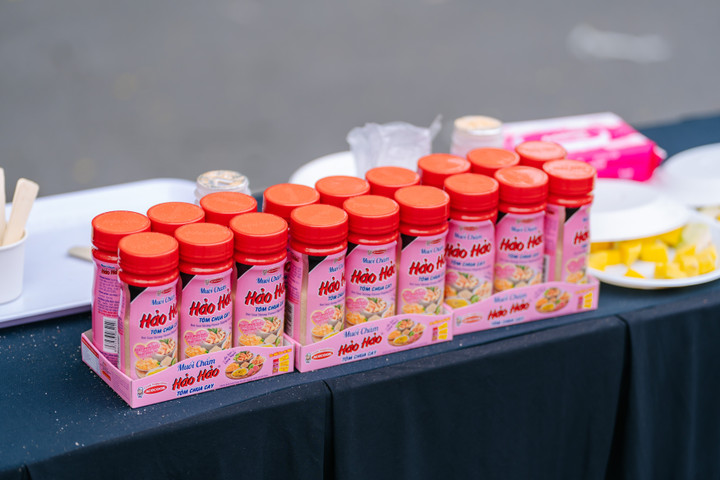 Hảo Hảo Concert – The Journey of 25: Đại tiệc âm nhạc bùng nổ chào mừng 25 năm - 7