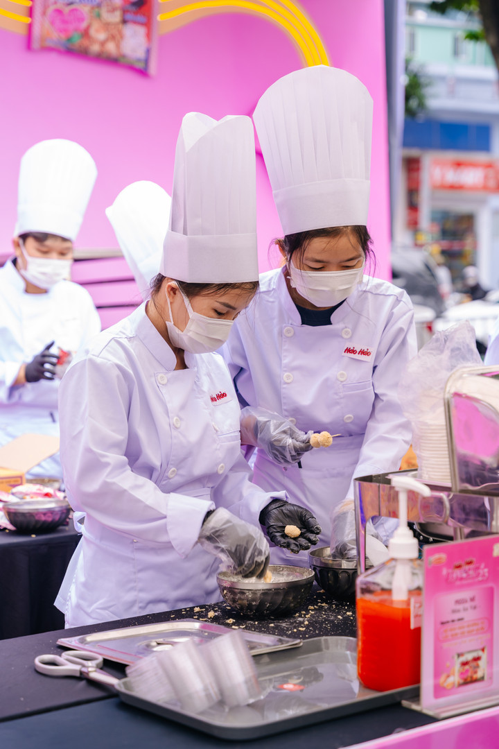 Hảo Hảo Concert – The Journey of 25: Đại tiệc âm nhạc bùng nổ chào mừng 25 năm - 5