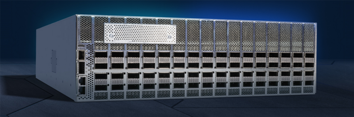 Bộ định tuyến Cisco 8223.