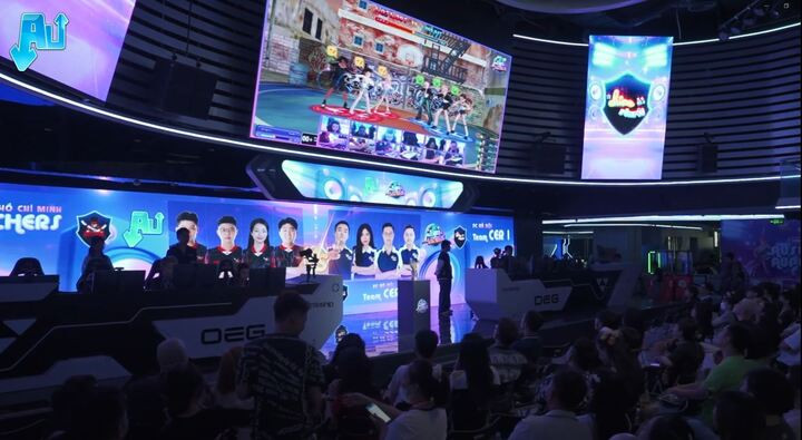 e스포츠 게임 오디션은 전문성과 시스템을 중심으로 운영됩니다.