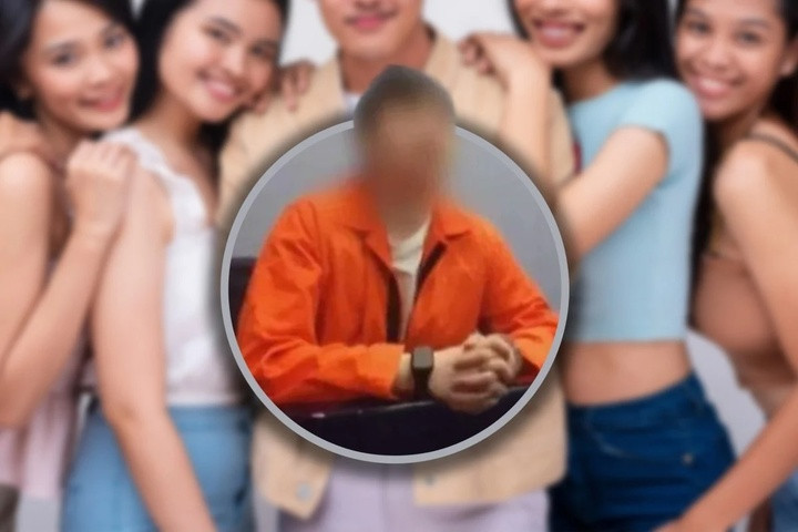 Thanh niên vô gia cư họ Chen giả vờ giàu có, lừa 5 phụ nữ chỉ trong 10 ngày.