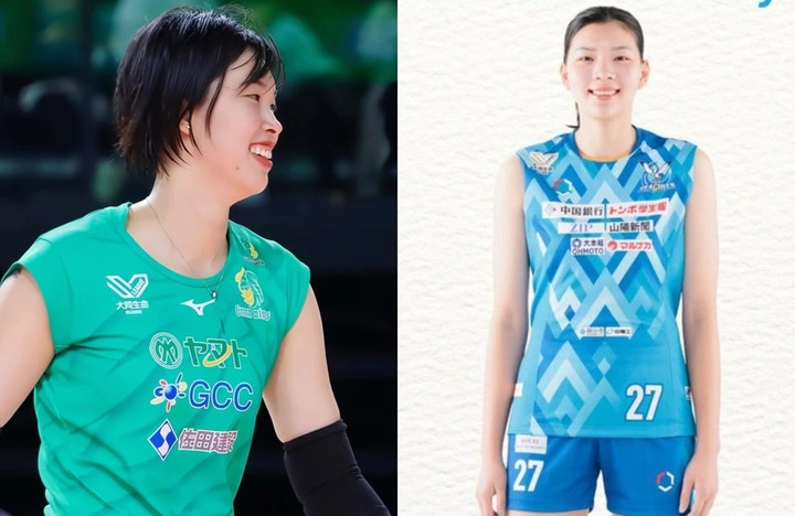 Thanh Thúy và Bích Thủy được câu lạc bộ chủ quản ở Nhật Bản cho phép tham dự SEA Games 33.