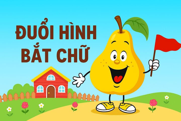 Đáp án của câu đố này là gì?