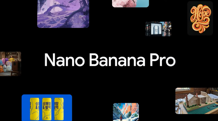Google siết hạn mức miễn phí Nano Banana Pro trước làn sóng sử dụng vượt kiểm soát. (Nguồn: Google)