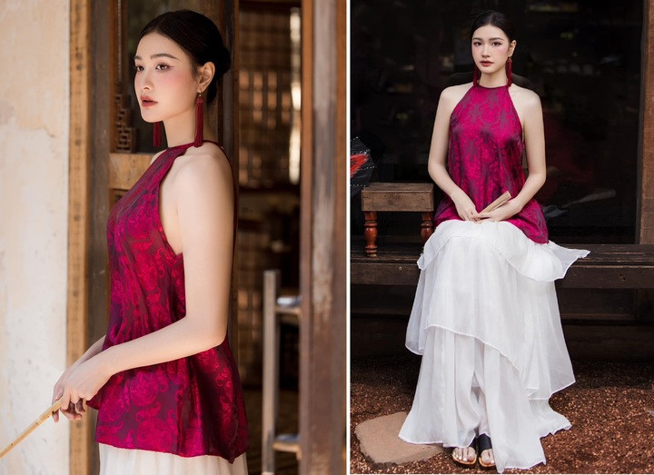 Đặng Thị Kim Thanh trở lại đội tuyển Việt Nam.