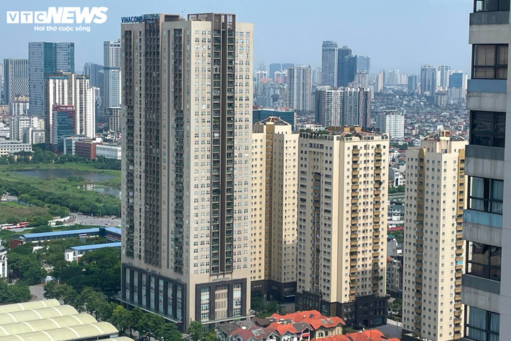 Nhà đầu tư nên mua dự án đầy đủ pháp lý. (Ảnh: Minh Đức)