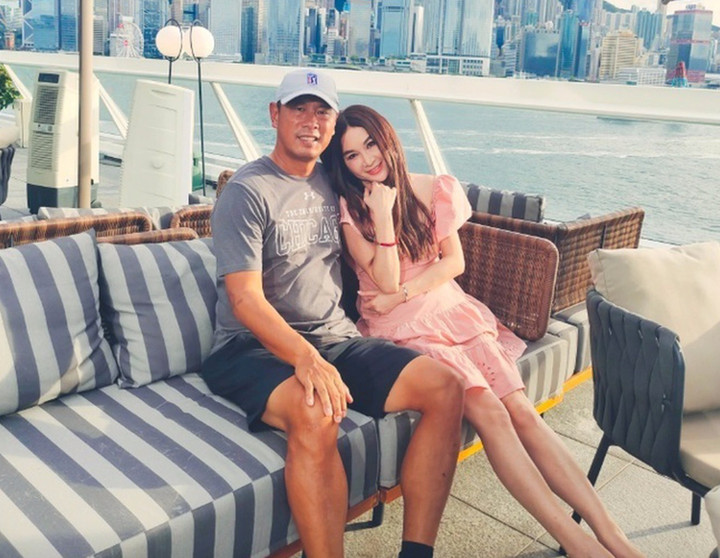 Nữ diễn viên có cuộc sống viên mãn bên chồng doanh nhân.