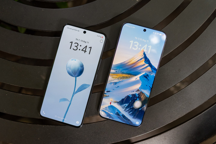 Opplev OriginOS 6 på vivo X300 Pro: Programvare er maskinvare verdig - 2