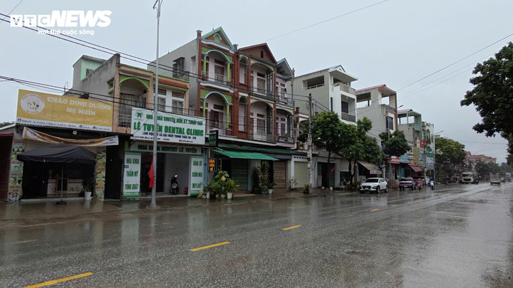 46 hộ dân ở khu phố Vũ Dương, phường Bồng Lai (tỉnh Bắc Ninh) bị mất sổ đỏ hơn 20 năm.