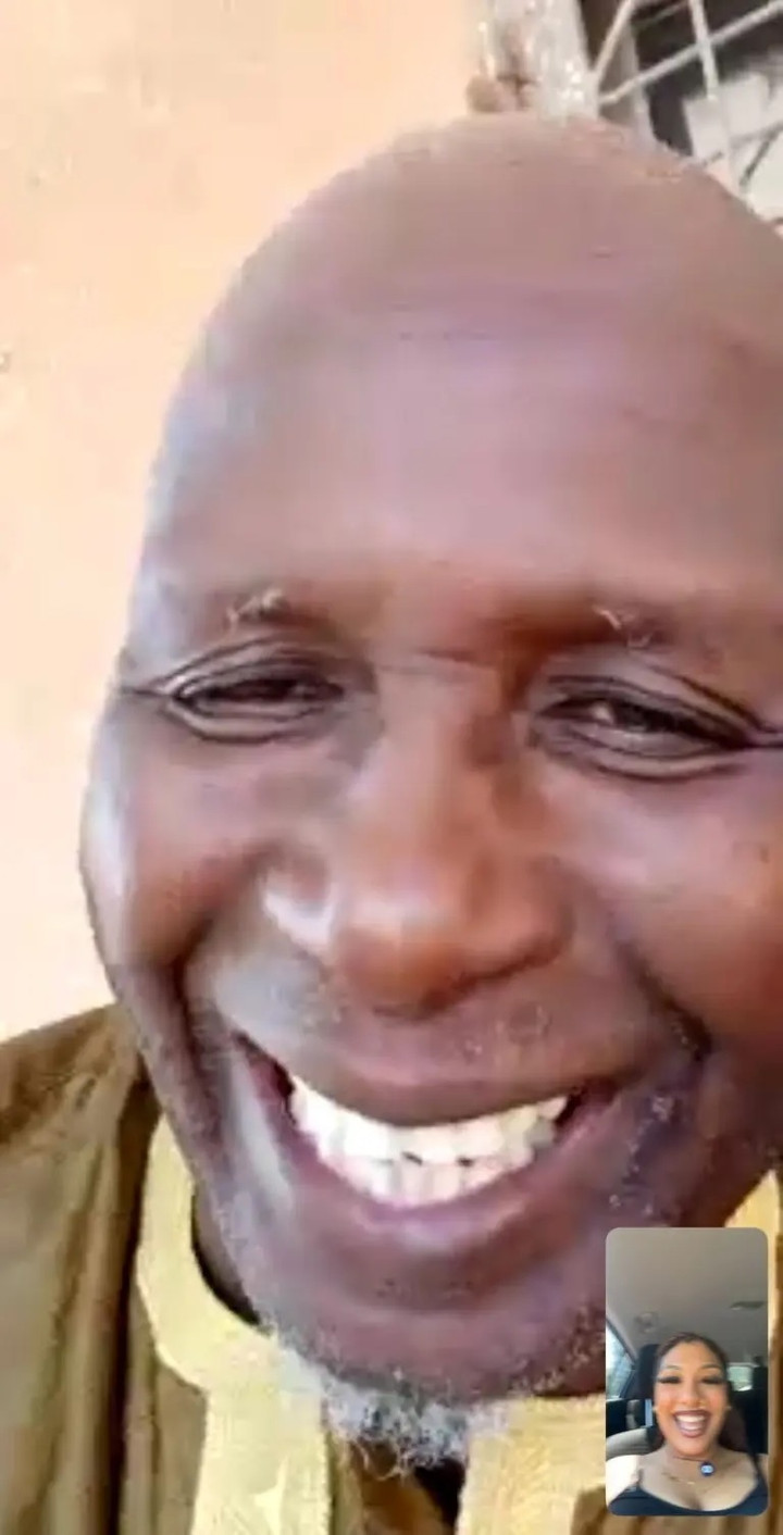 Lớn lên không biết mặt cha ruột, cô gái tìm được ông sau 20 năm nhờ Facebook- Ảnh 3.