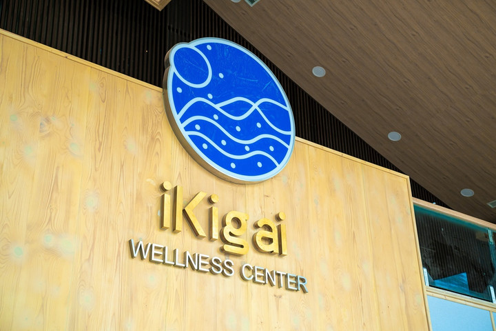 Ikigai Wellness Center adalah pusat perawatan kesehatan bergaya Jepang pertama di Hai Phong.