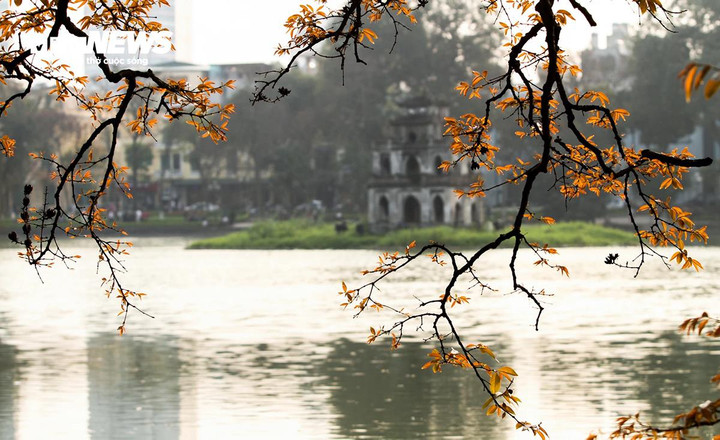 Ngày 2/12, miền Bắc tiếp tục nắng hanh. (Ảnh minh hoạ: Ngô Nhung)