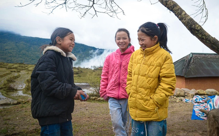 Miền Bắc sắp đón không khí lạnh tăng cường. (Ảnh minh hoạ: Viên Minh)