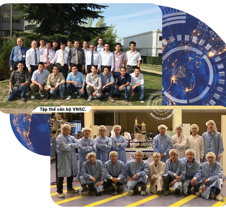 Space engineer salary 10 million, how can you dream of reaching the vast space? - 4