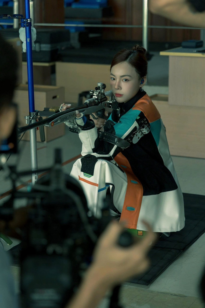 Thanh Thảo vừa có thành tích tốt ở giải bắn súng Đông Nam Á và đây là bước đệm quant trọng để cô hướng tới SEA Games 33. Thanh Thảo cũng luôn xinh đẹp trong những bức ảnh đời thường.