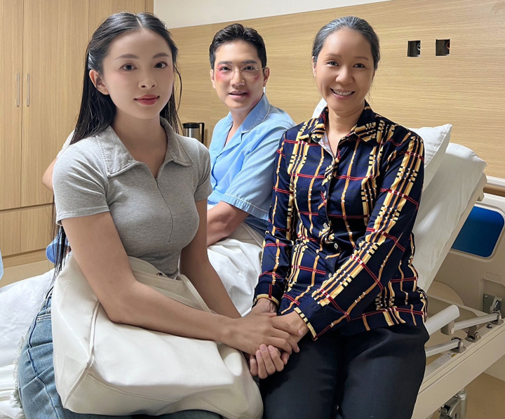 Một số khán giả cho rằng việc Ngọc Trâm khiến người xem bức xúc cũng là thành công của cô bởi như vậy mới thể hiện đúng nhân vật, đúng với ý đồ của ê-kíp làm phim.