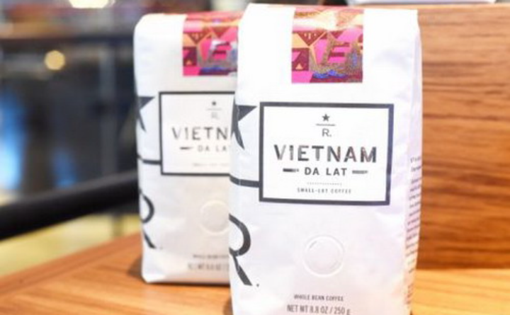 Đà Lạt là một trong những địa phương trồng cà phê có giá trị cao nhất Việt Nam. (Ảnh: Starbucks)