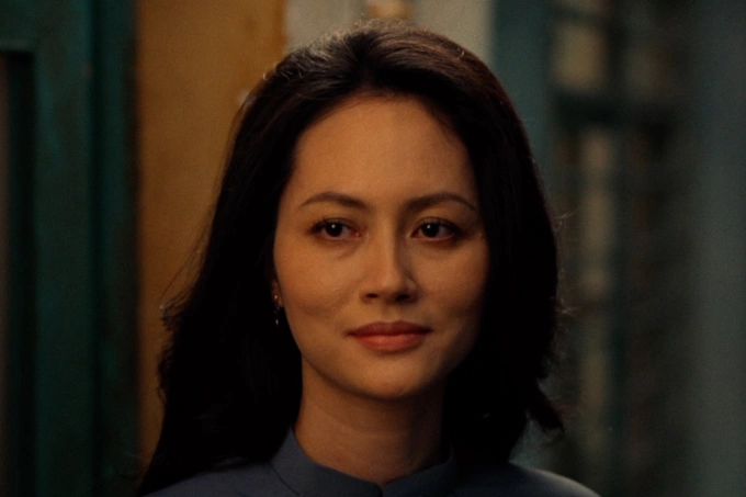 Đỗ Thị Hải Yến tái xuất với vai người phụ nữ goá chồng trong "Quán Kỳ Nam".