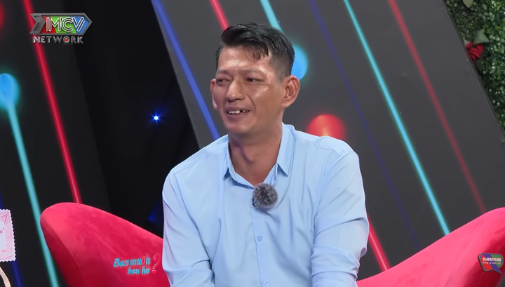 Anh Võ Quốc Hiệp muốn tìm một cô gái vui vẻ, hoạt bát, hiền lành để tiến tới hôn nhân.