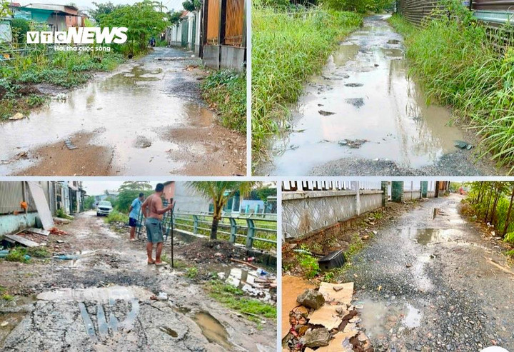 Việc dừng thi công kéo dài khiến đời sống người dân bị ảnh hưởng nặng nề. Phường đã nhiều lần kiến nghị Ban ODA và được thành phố chỉ đạo khẩn trương hoàn tất thủ tục gia hạn để sớm tái khởi động dự án.