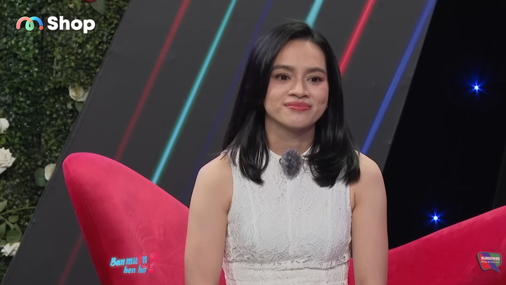 Cô Huỳnh Thị Sáu mong tìm một người đàn ông điềm đạm, chín chắn, có trách nhiệm, không gia trưởng.