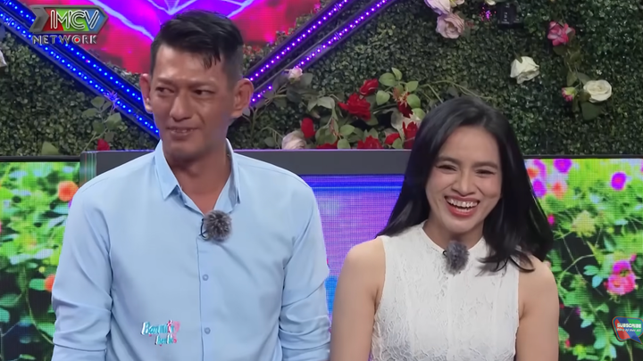 Cặp đôi đồng ý bấm nút hẹn hò, cho nhau cơ hội.