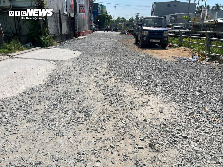 Dự án cải tạo rạch Mương Củi nằm trong gói thầu cải tạo rạch Mương Củi, Ngã Bát, Xẻo Nhum và Mương Lộ 91B, với giá trị hợp đồng hơn 190 tỷ đồng. Công trình thuộc Dự án phát triển TP Cần Thơ và tăng cường khả năng thích ứng đô thị, ban đầu do Ban quản lý dự án ODA TP Cần Thơ (cũ) làm chủ đầu tư, nay chuyển sang Ban Quản lý Dự án Đầu tư xây dựng công trình dân dụng và công nghiệp TP Cần Thơ quản lý.