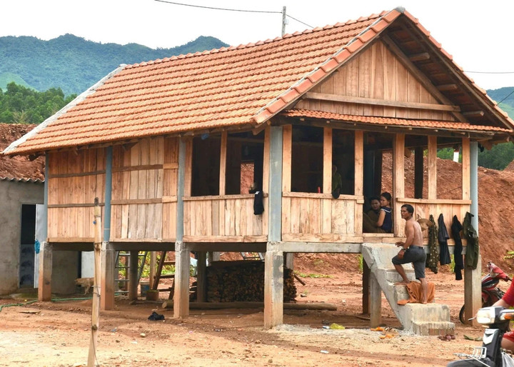 Quảng Ngãi triển khai đồng bộ các chương trình giảm nghèo.