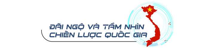 ប្រាក់ខែវិស្វករអវកាសស្មើនឹងអ្នកបើកបរបច្ចេកវិទ្យា៖ គ្រោះថ្នាក់ដល់សមត្ថភាពបច្ចេកវិទ្យាជាតិ - ៣